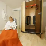 Hotel Berg-cafe *