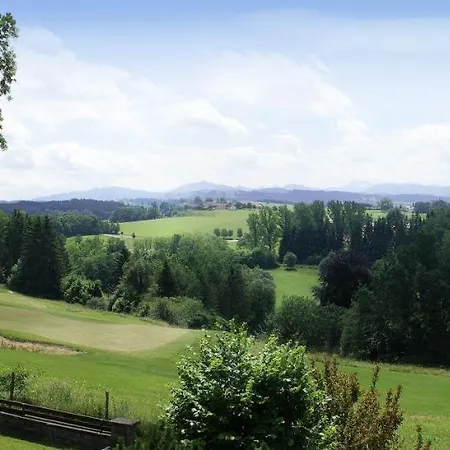 Berg-cafe Hotell