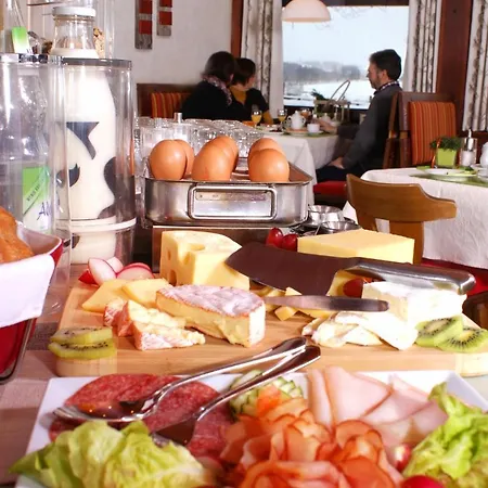 Berg-cafe * Kempten im Allgäu