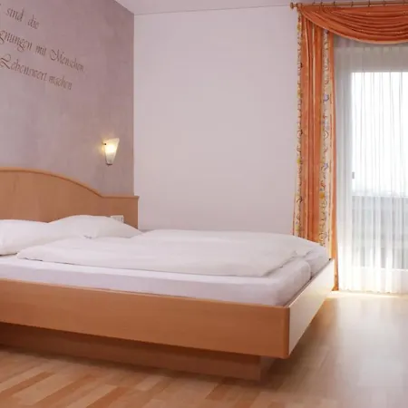 Berg-cafe Hotel Kempten im Allgäu