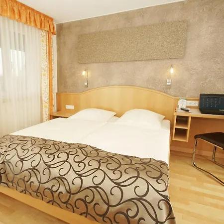 Berg-cafe Hotel Kempten (Allgäu)