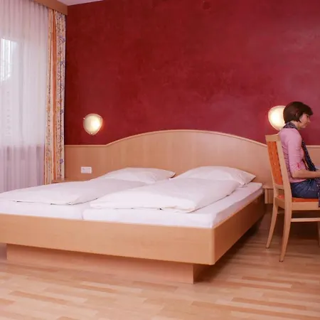 Berg-cafe Hotel