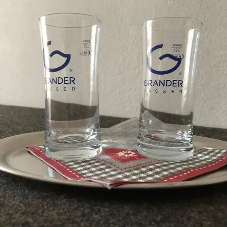 Hotel Berg-cafe Kempten im Allgäu