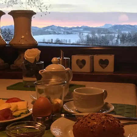 Berg-cafe *