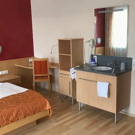 Berg-cafe * Kempten im Allgäu