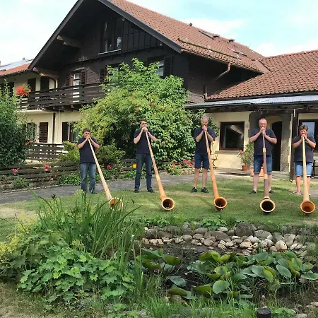 Berg-cafe